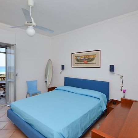 Appartamento Via Salento גאליפולי מראה חיצוני תמונה